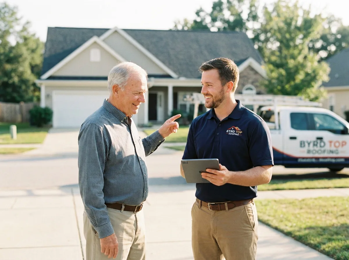 Roofing Hilton, NY FAQs
